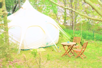 le moulin du luech bulles insolites