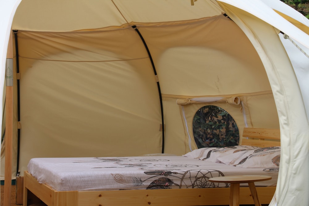 le moulin du luech bulles insolites