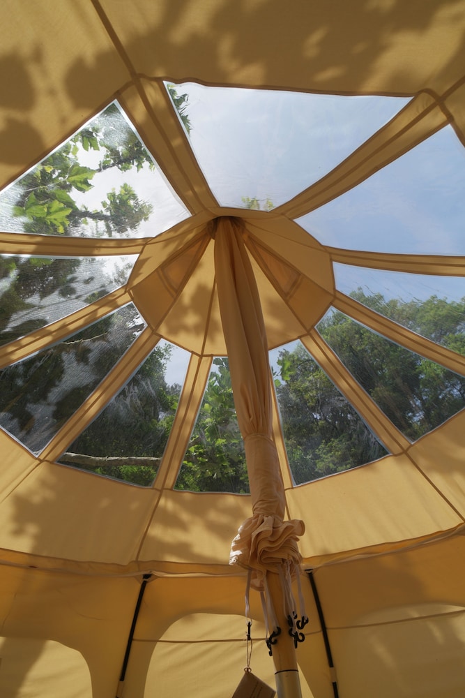 le moulin du luech bulles insolites