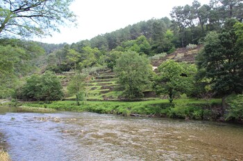 le moulin du luech bulles insolites