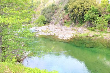 le moulin du luech bulles insolites