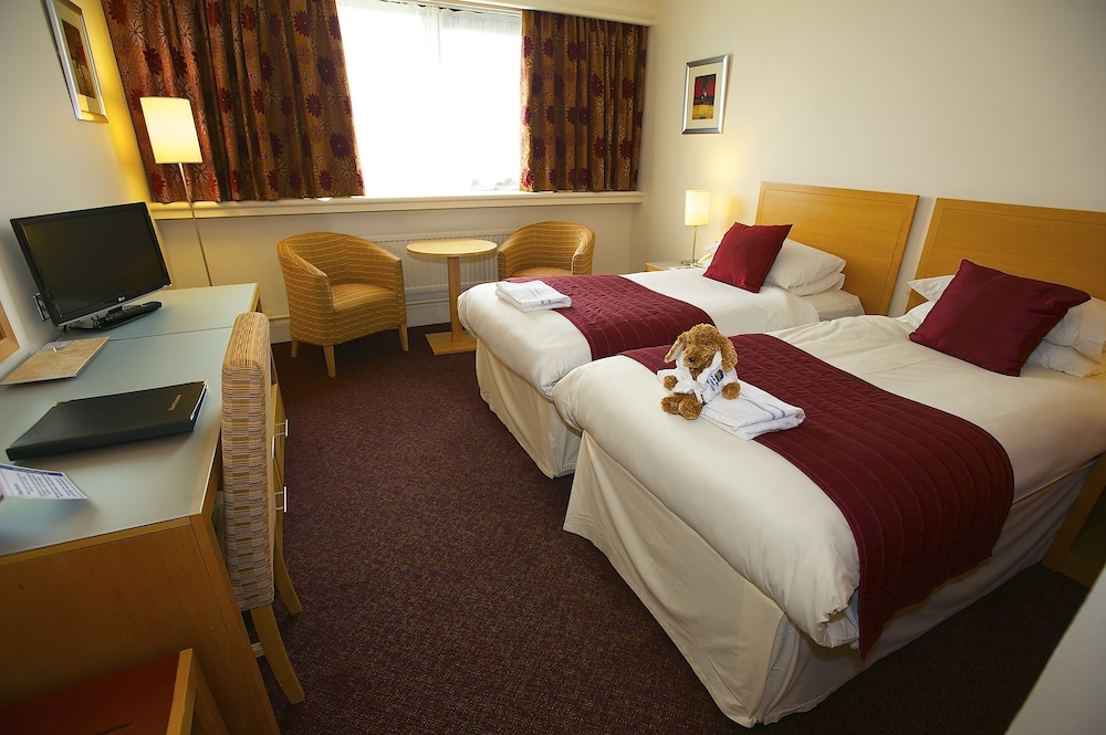 best western frodsham forest hills hotel
