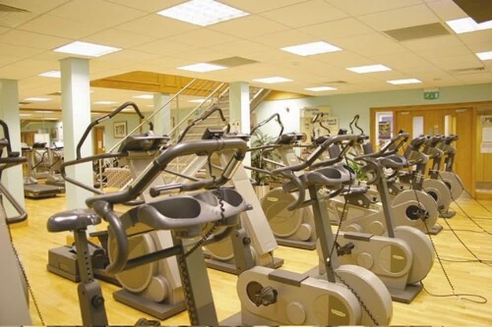best western frodsham forest hills hotel
