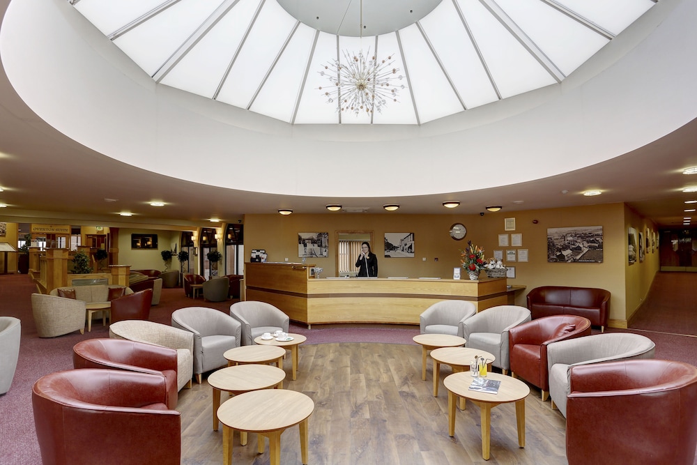 best western frodsham forest hills hotel