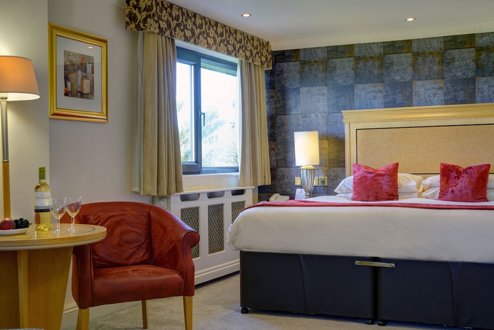 best western frodsham forest hills hotel