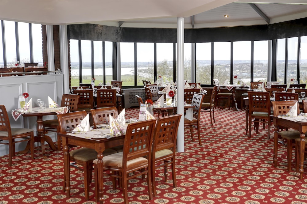 best western frodsham forest hills hotel