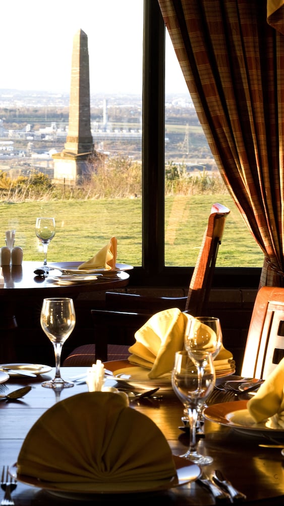 best western frodsham forest hills hotel