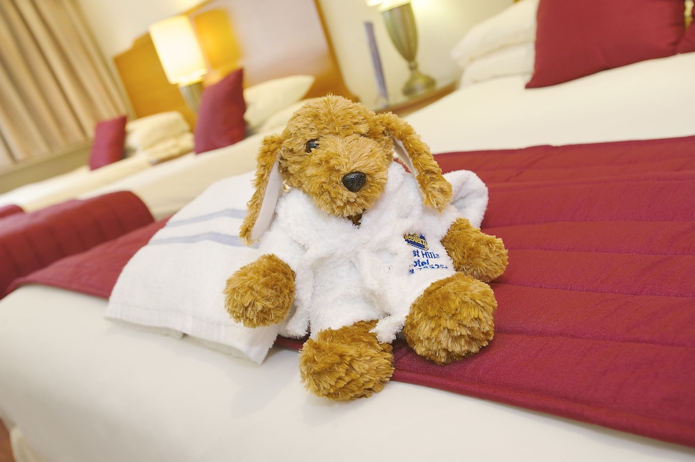 best western frodsham forest hills hotel