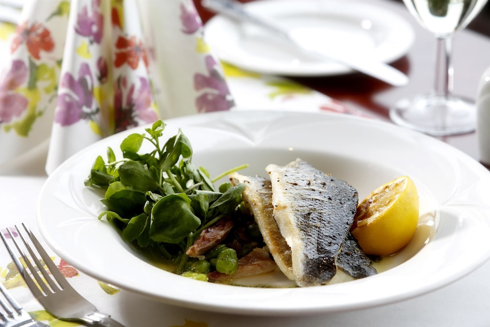 best western frodsham forest hills hotel