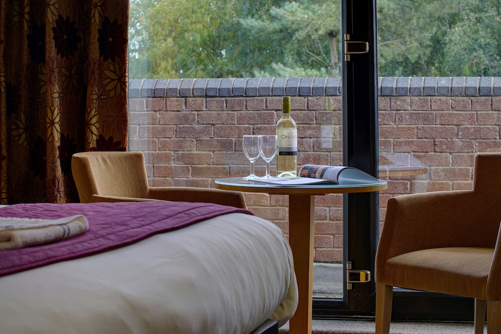 best western frodsham forest hills hotel