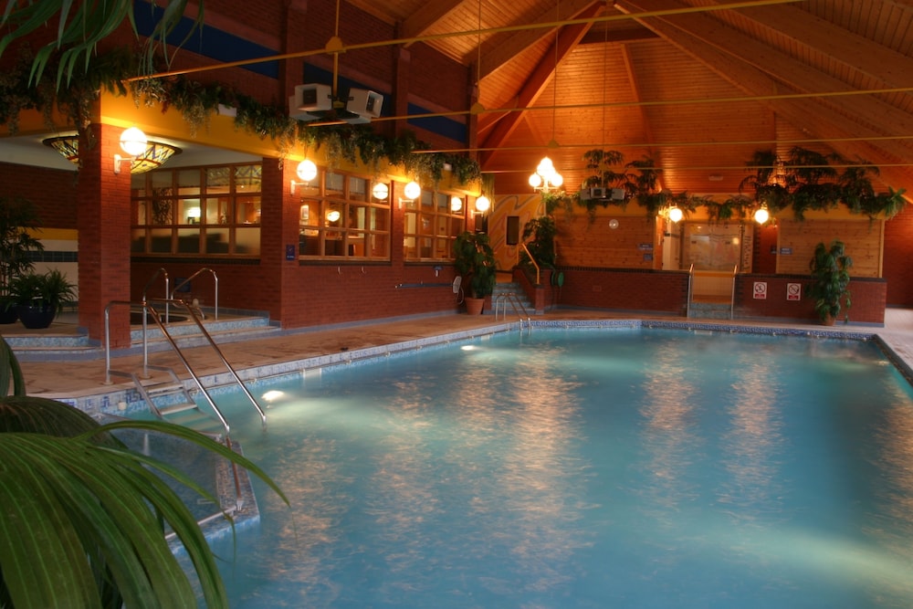 Best Western Frodsham Forest Hills Hotel,Cheshire West And Chester>>Aston,3 star