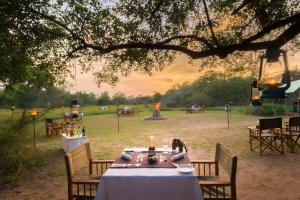 mahoora wilpattu by eco team