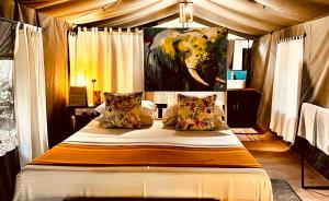 mahoora wilpattu by eco team