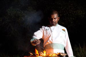 mahoora wilpattu by eco team