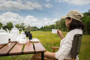 mahoora wilpattu by eco team