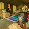 Mahoora - Wilpattu By Eco Team,Nochchiyagama>>Anuradhapura,3.5 star