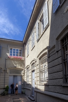 como