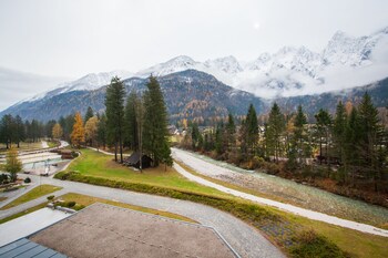 kranjska gora