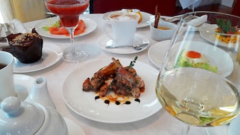 Hotel Nautico,Riccione>>Emilia-Romagna,4 star