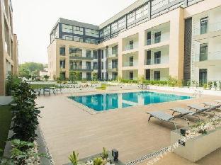 accra luxury apartments at the gardens