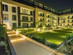 accra luxury apartments at the gardens