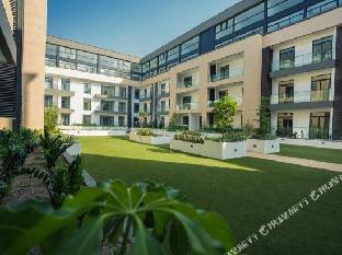 accra luxury apartments at the gardens