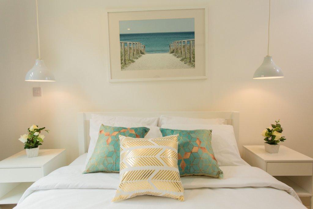 accra luxury apartments at the gardens