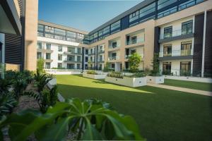 accra luxury apartments at the gardens