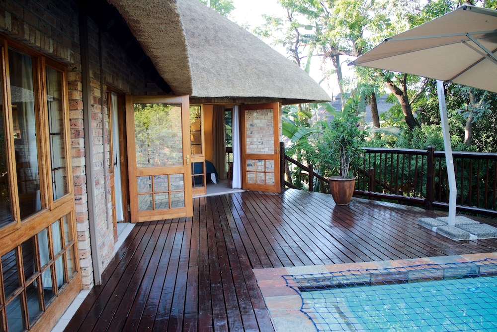 Kruger Park Lodge Unit 252