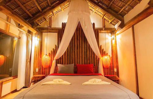 Puluong Home - Hostel,Hoa Binh>>Ba Thuoc,2 star