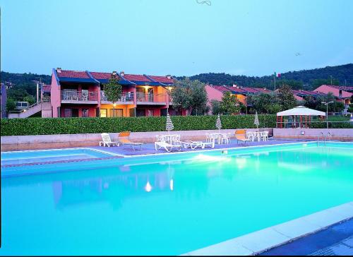 le tre isole