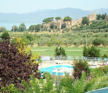 le tre isole