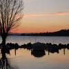 le tre isole