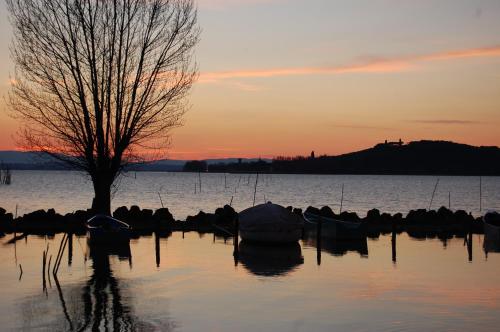 le tre isole