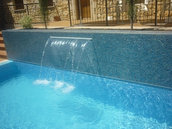 hotel santo domingo de silos