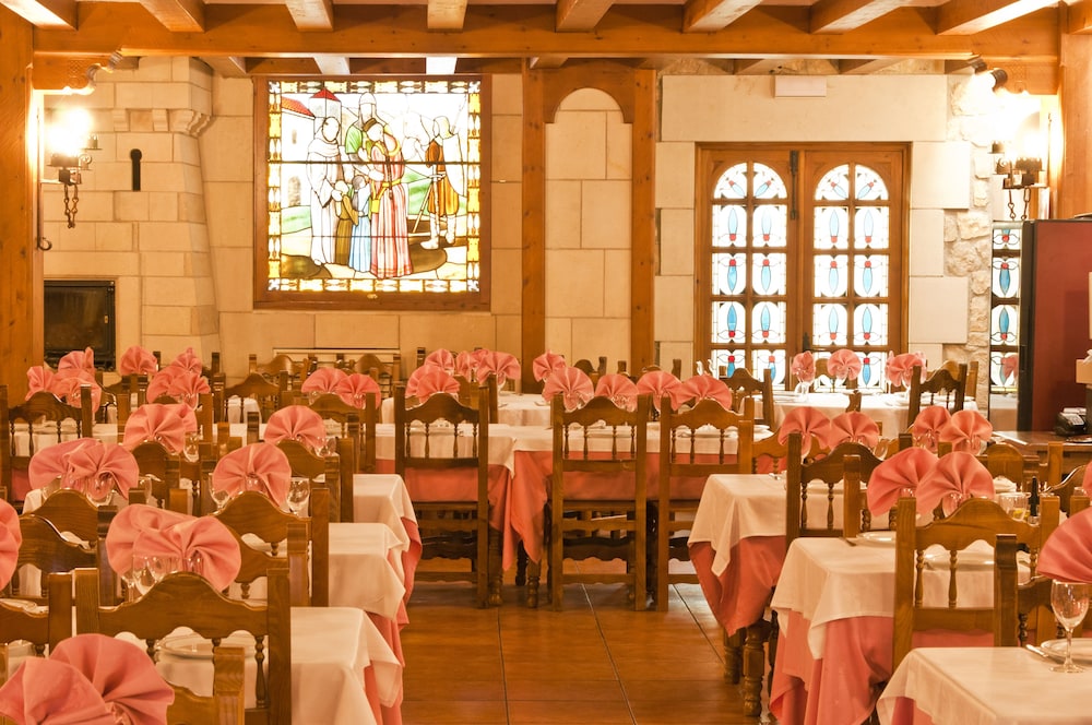 hotel santo domingo de silos