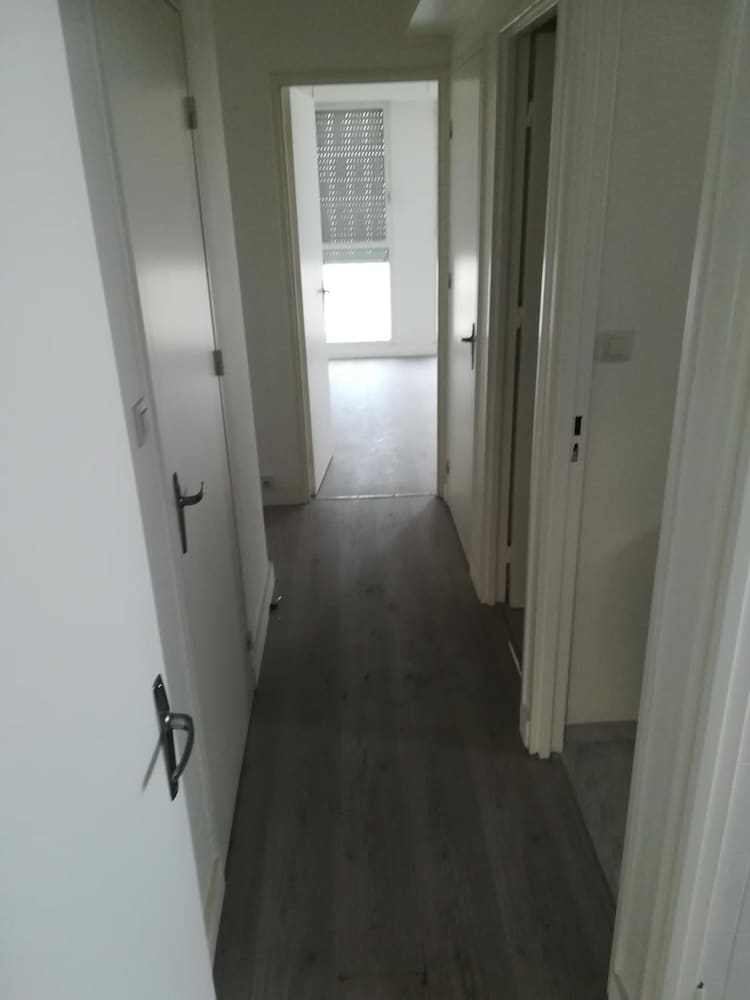 guesthouse in sarcelles near paris center