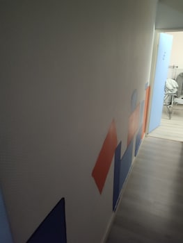 guesthouse in sarcelles near paris center