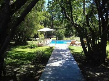 Casa Quinta En Pueblo De Campo.,Buenos Aires Province>>Punta Indio,3 star