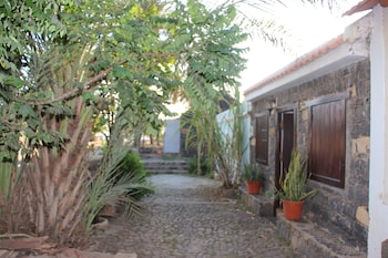 Apartamento Laranjinha,Pedra Badejo>>Cidade Velha,3.5 star