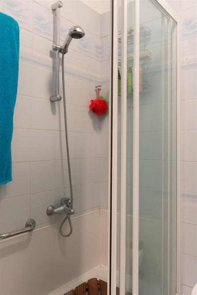 torino crocetta and politecnico apartment