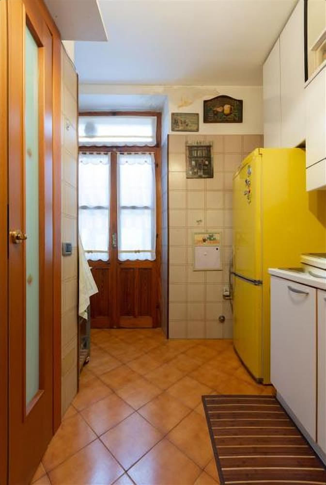 torino crocetta and politecnico apartment