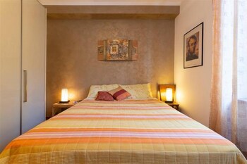 torino crocetta and politecnico apartment