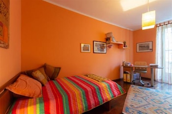 torino crocetta and politecnico apartment