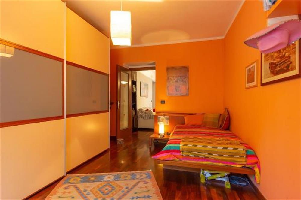 torino crocetta and politecnico apartment