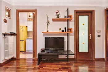 torino crocetta and politecnico apartment