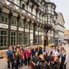 Romantik Hotel Alte Munze,Langelsheim>>Goslar,4 star