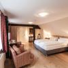 Romantik Hotel Alte Munze,Langelsheim>>Goslar,4 star