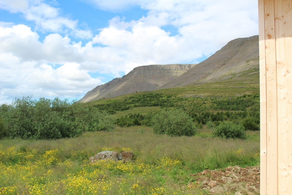 talknafjordur