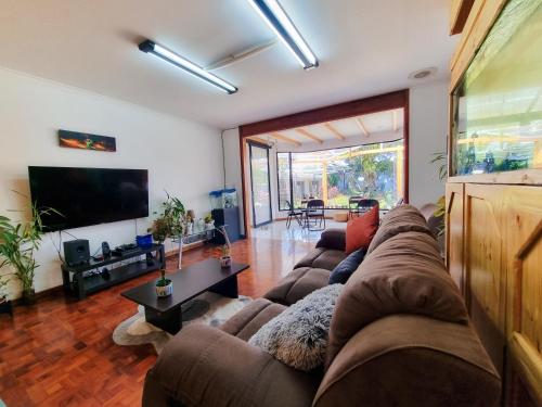 casa jardin del mango